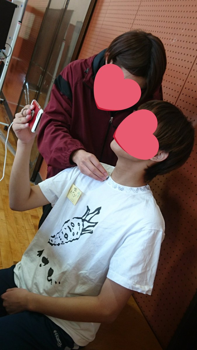 あなたもしこうスタンプで私物をしこうグッズに！！！😙😙😙