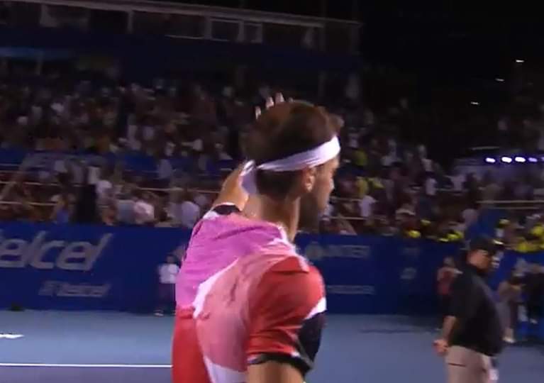 tennis_analyses's tweet photo. #abiertomexicanodetenis2020  #quartefinal 
#grigordmitrov 🇧🇬 dispatched #stanwawrinka 🇨🇭 in #straight #sets -6:4; 6:4

Big Hooray for You from us , Your fans! https://t.co/pPgfInylmj