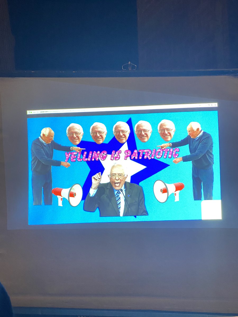 mayaxmallory's tweet photo. MAZAL @hairoline MAZAL #JewsForBernie #JewSA https://t.co/ozf1k4KSUZ