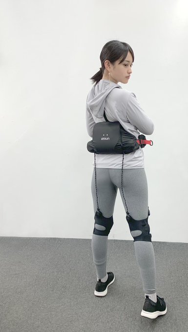 Twitterのコスプレ画像8