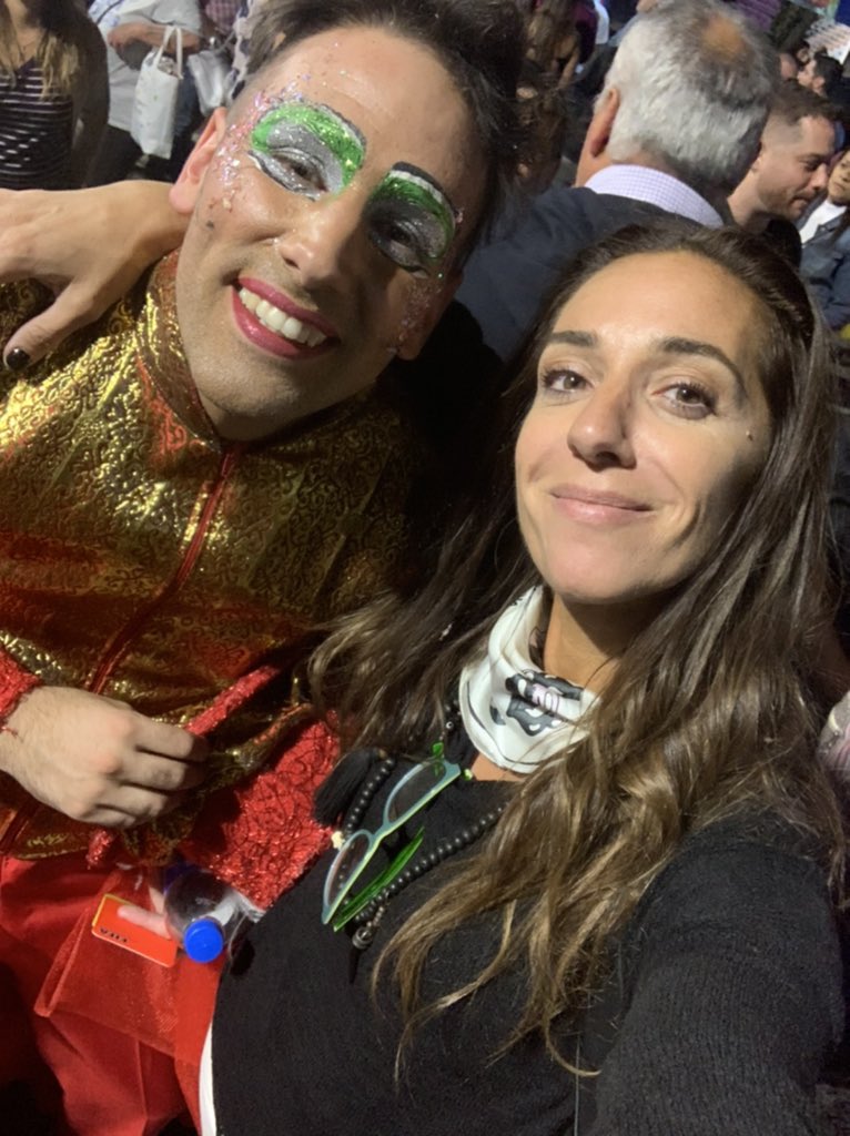 paobianco's tweet photo. Acá con el gran #walterdemierda (no me equivoqué che es así!) @WMiranda12 y #Pacella 
Bueno ponele q no es @leo_pacella pero al menos con la tía @LinaPacella https://t.co/WLoyqtiLub