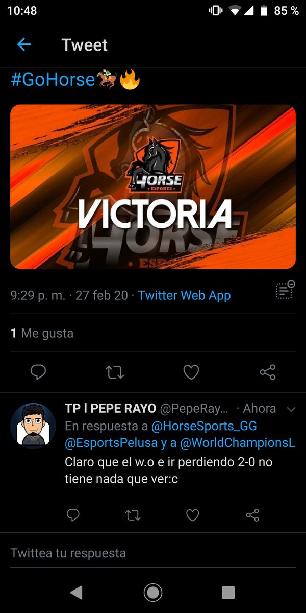 PepeRayo4's tweet photo. Tanto duele que te digan la verdad:C https://t.co/9KJ4CRYcFS