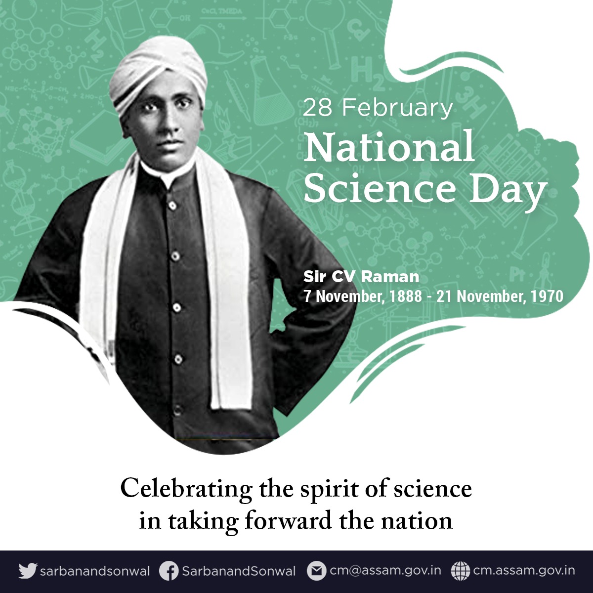 Cvraman Hashtag On Twitter