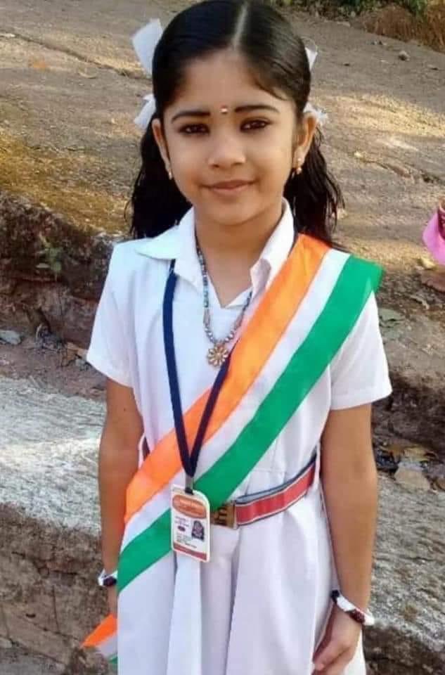 Rest in peace little one. Condolences to the family.