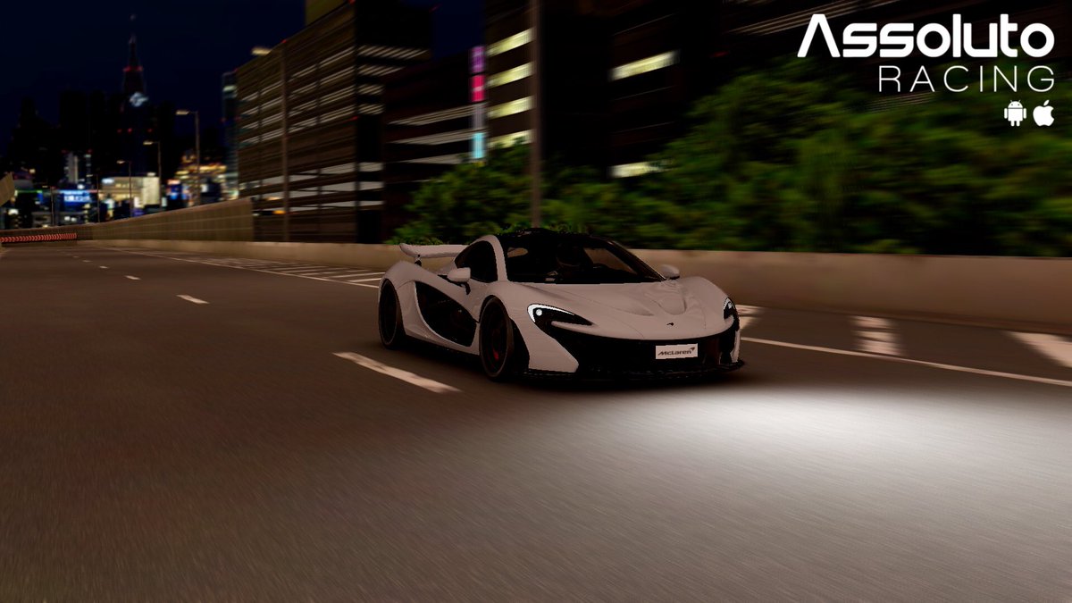 ANCHORnightmar1's tweet photo. アップデートｷﾀ━(ﾟ∀ﾟ)━!  #AssolutoRacing  #assolute https://t.co/pZVUf6uhKh