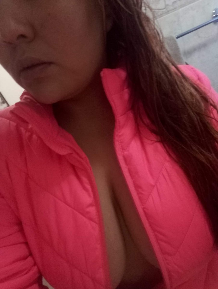 Violeta02869866's tweet photo. Cómo me veo ? https://t.co/UDmzu4RMwP