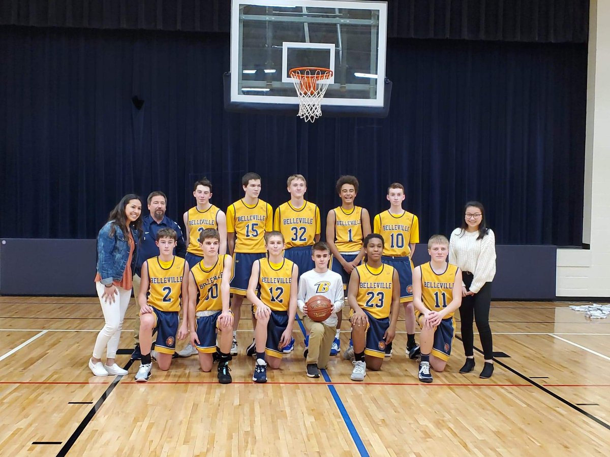 CoachJohnson5's tweet image. A great group of kids that have come a long way since the first practice in November. Glad to have the fortune to call them Family. 18-1, thank you everyone for your support.