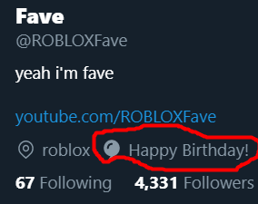 Fave On Twitter Thanks Twitter - fave robloxfave twitter