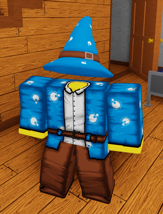 Teh On Twitter Print Hello World Lua Wiz Robes Yo Hat By Urbanrbx Shirt Https T Co Kmmyqu3pcr Pants Https T Co Mwas5d8hwe Hat Https T Co Xtxbgrekmo Roblox Robloxdev Robloxugc Https T Co Yanuoxgopk - roblox blue top hat pfp