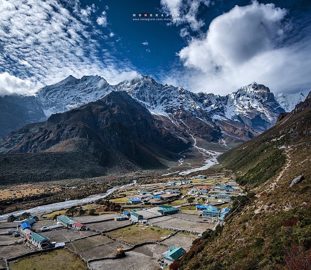 Exploreworldew's tweet photo. Thame, the valley of mountaineers ~
Photo Credit: @mohgraphy
#VisitNepal2020 #LifeTimeExperiences #OnceIsNotEnough #TraveNepal #NepalNOW #myGHT #Nepal #nepal_visuals #beauty #instanepal #nepalisbeautiful #travel #travelnepal #nepaliplaces #paradise #Nepalview #photography https://t.co/HkLRwdRyX8