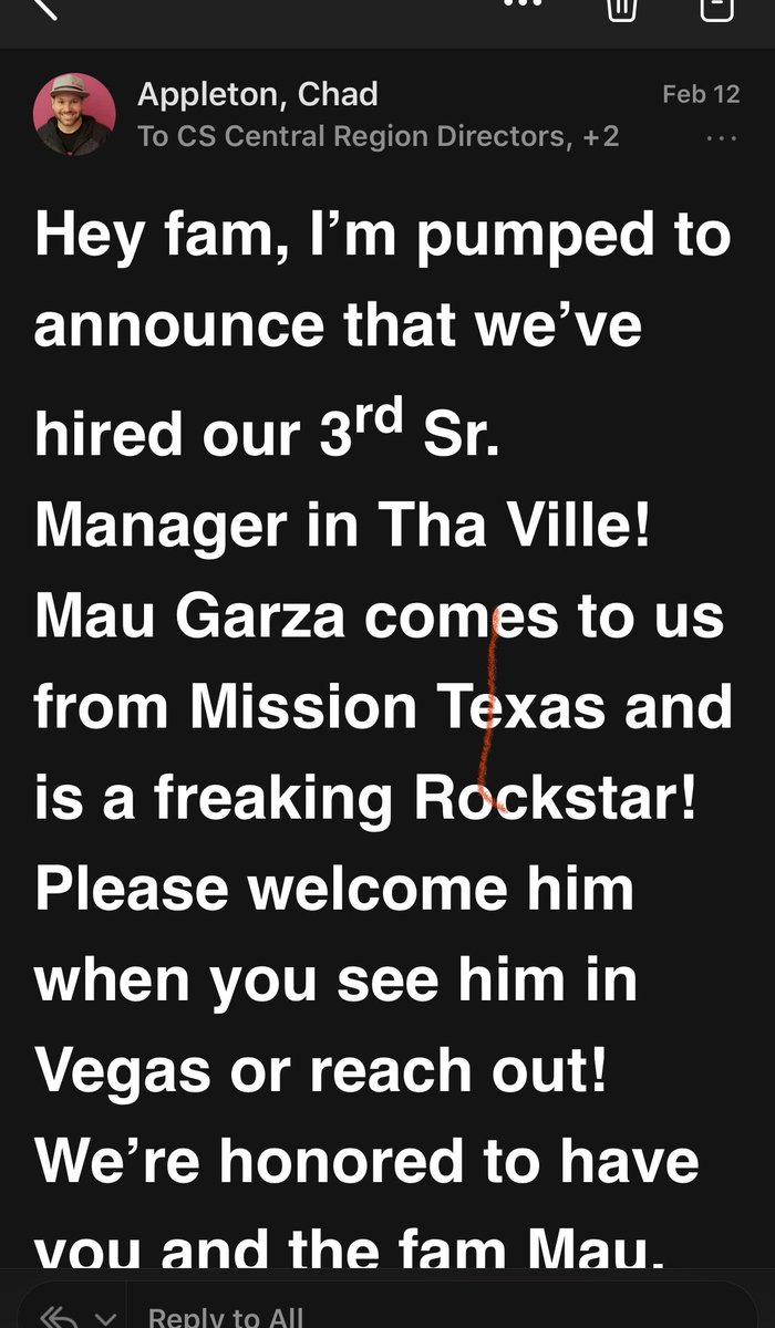 Mau Garza 🇲🇽 tweet media