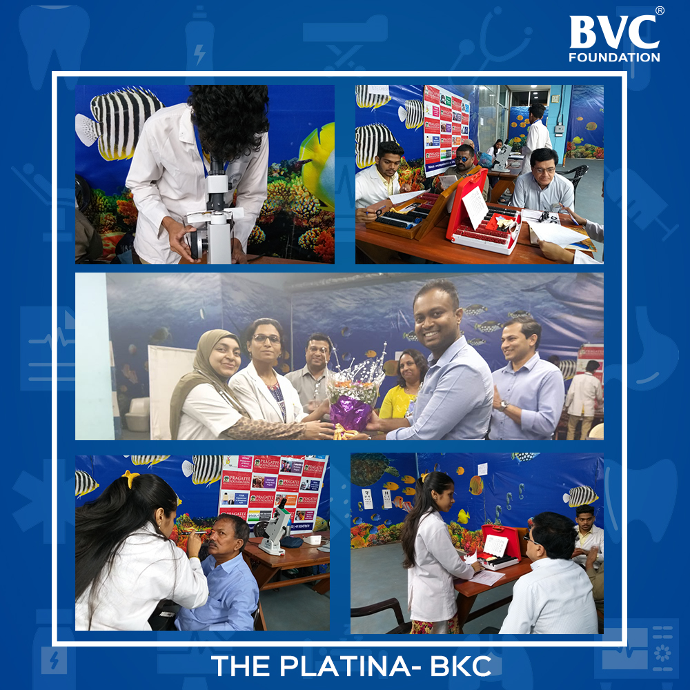 BVCFoundation's tweet photo. Another location added to the list, BVC Foundation had its health check-up at Platina as well.
Be aware and take precautions!
.
.
.
@TheWadhwaGroup
#BVCFoundation #CSR #AnnualHealthCheckup #Precaution #StayFit #HeathIsWealth https://t.co/ydjThN5lyV