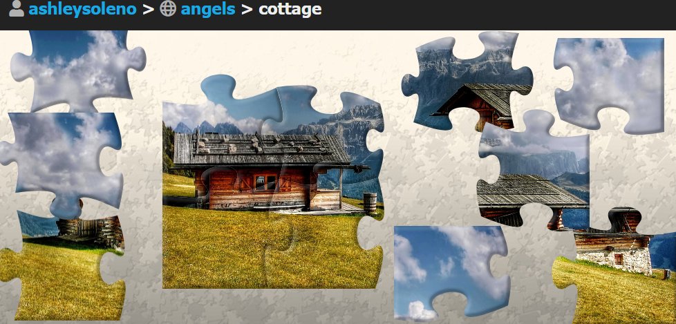 JigsawPlanet's tweet photo. It was really hard, to choose only one winner, thanks for all your great entries. Congratulation to "ashleysoleno"🤗
Join to the "Puzzle of the week" with new colorful theme 🦜a enjoy Jigsaw Planet.
https://t.co/YhuOaqeoY6 https://t.co/PtG4ON0ZCK