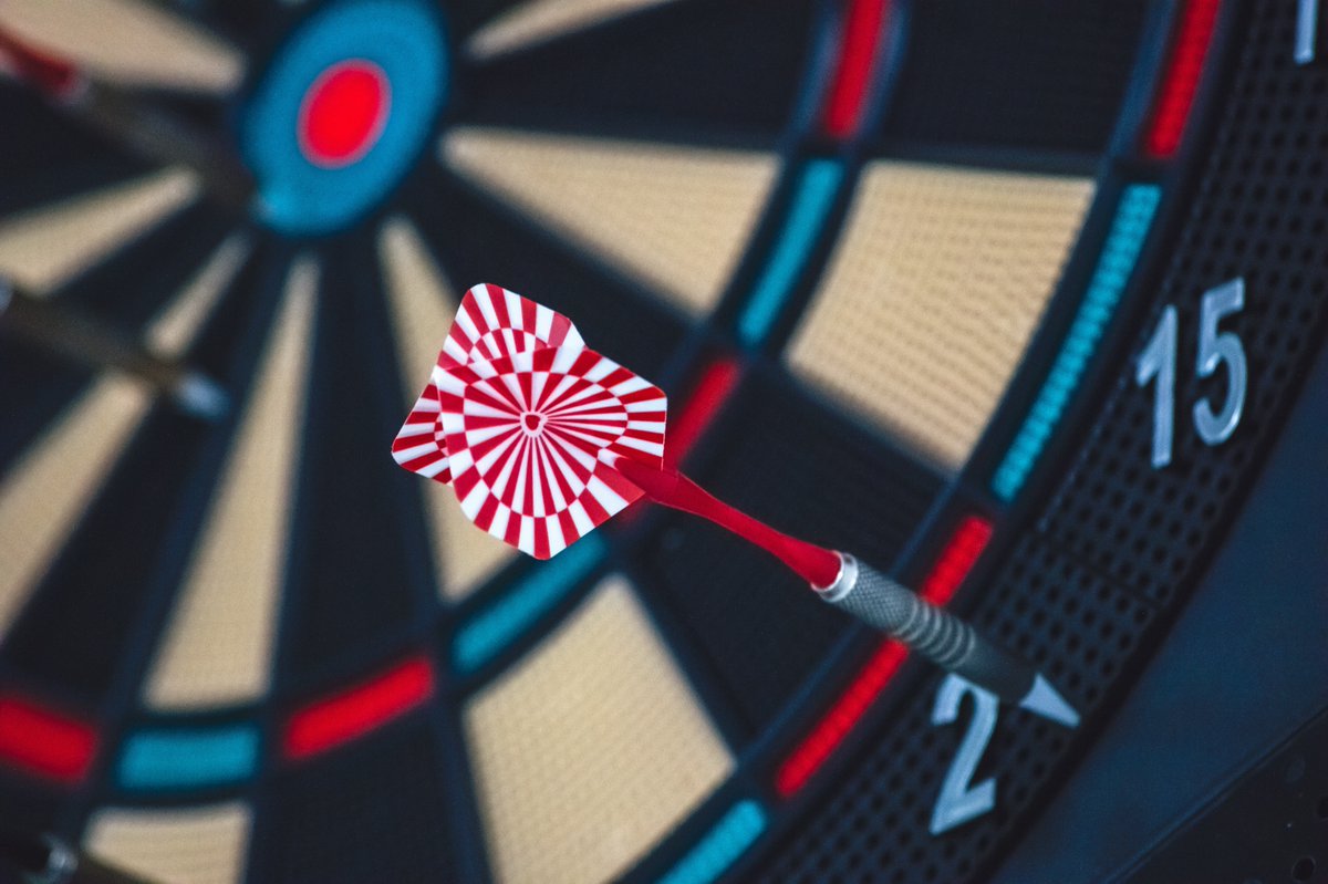 CharismaMediaCo's tweet photo. Are your ads missing the mark? 

Target audience and message go hand in hand. When one element of the puzzle is missing, ads fail. Reach the right audience through Charisma's email marketing with your ministry's message. 

Learn more: https://t.co/eiDIpKW7sR #ministry #brand https://t.co/0eFfjX0ZsM