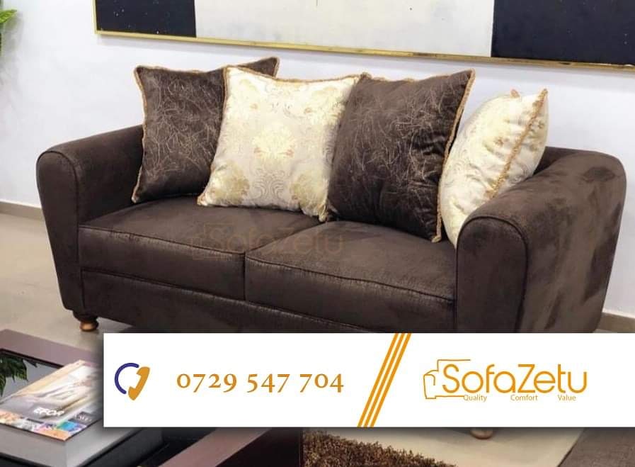 SofaZetu's tweet photo. Our 3 seater sofas are still on offer from Kshs. 25,000.
We have detailed and Elegant sofas for you!
Contact us on 0729 547 704 or visit our Showroom in Ngara along Murang'a road, House 110 - Next to Gurunanak Hospital

#coronavirusinkenya #UhuruKenyatta #FridayFeeling https://t.co/tloIA6JK5T