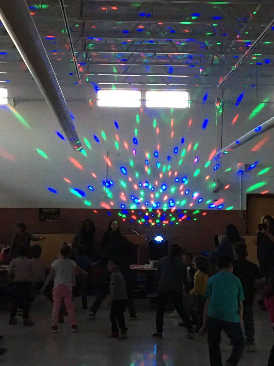 Dancing the night away! Fun Family Engagement Night! #proudprincipal🦅@APSLZ1 <a href="/Lowell_ES/">𝑳𝒐𝒘𝒆𝒍𝒍🦇</a> <a href="/ABC_Partnership/">ABC Community School</a> <a href="/ABQschools/">Albuquerque Public Schools</a> <a href="/APS_FE/">APS: Family Engagement</a> <a href="/GBryanGarcia/">Bryan Garcia</a>
