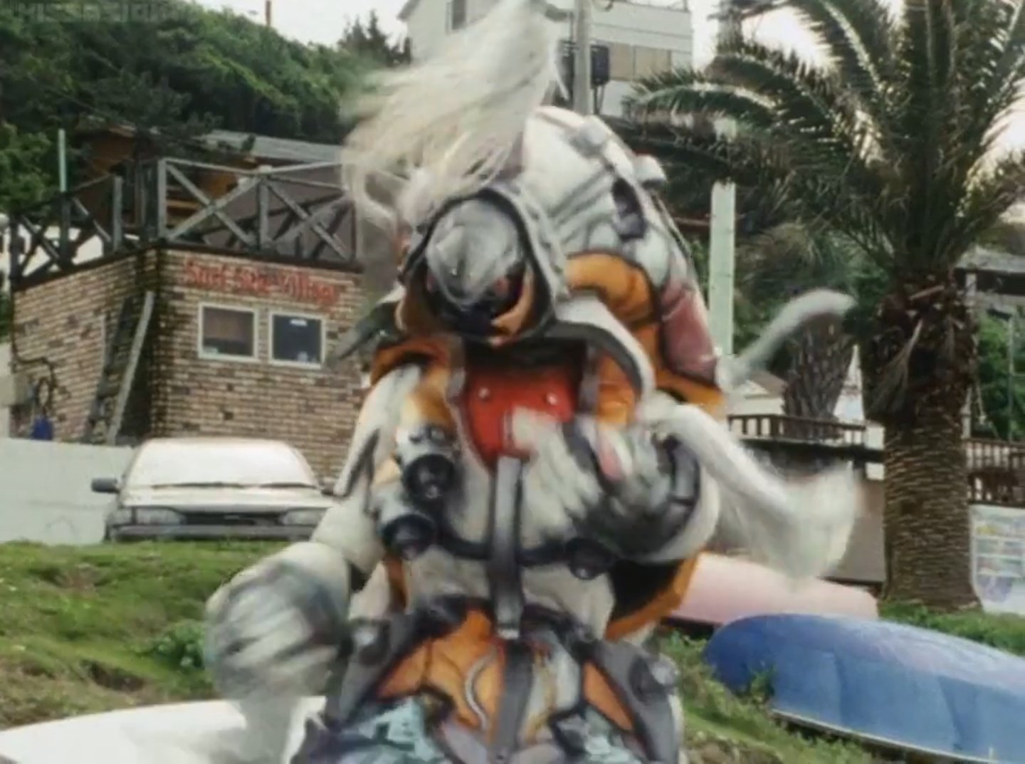 Twitter 上的 昇陽 Rising Sun オーレンジャー デザインが無駄に格好いいバラクローズ ドスケベだけど T Co Zkvn7himv5 Twitter