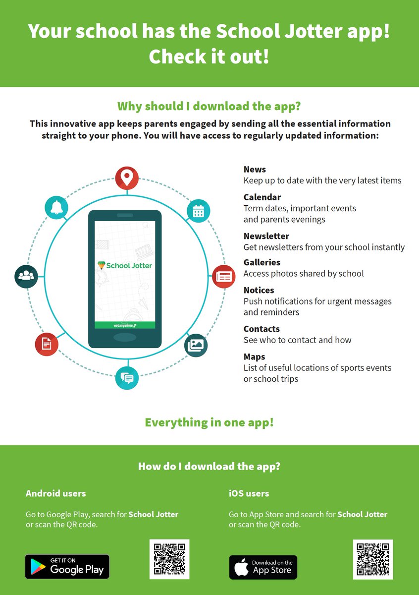 King Richard School tweet media