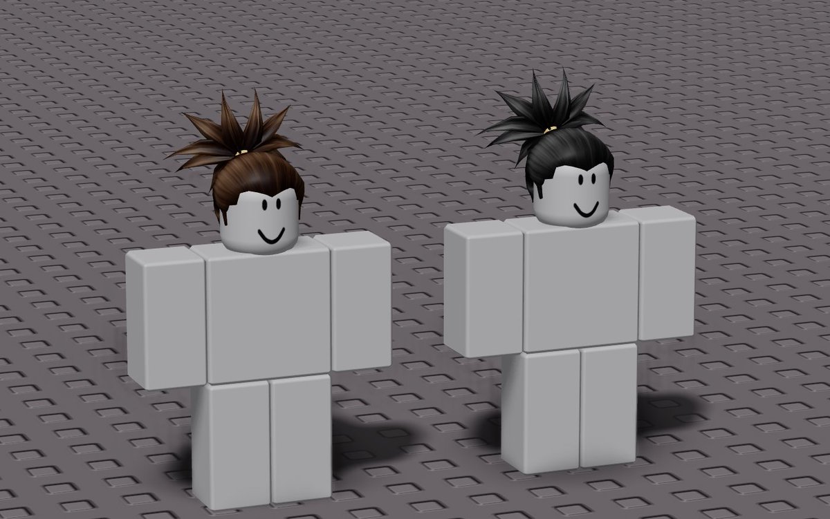 Code Dandan On Twitter I Made A Hair Robloxugc - code dandan on twitter i made a how to add 2 hairs on roblox Code Dandan On Twitter I Made A Hair Robloxugc - how to add 2 hairs on roblox