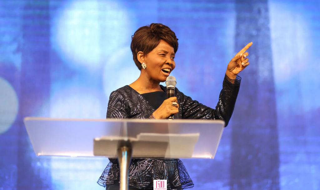 FaithOyedepo's tweet photo. Take 30 seconds to make this declaration into your morning:
No one will gather to mourn in my household again in the name of Jesus!

#FaithTalk
#FaithOyedepo https://t.co/gxcz4kejP4