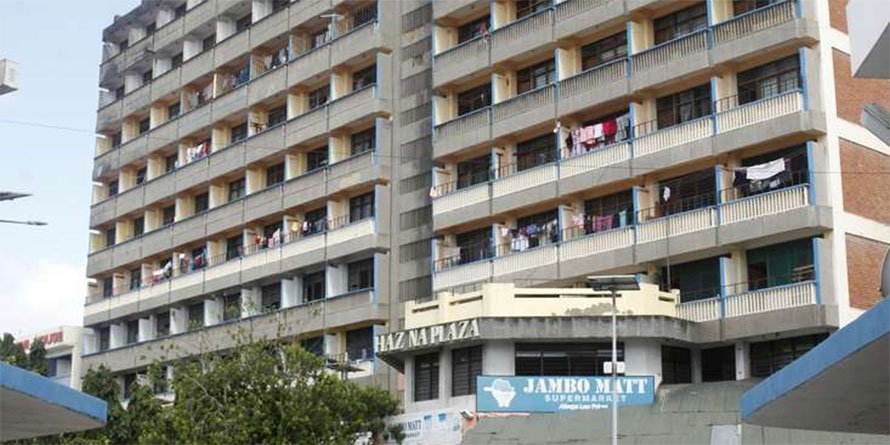 BD_Africa's tweet photo. NSSF to sell Hazina Plaza in Mombasa https://t.co/Zyjz6CHHYP https://t.co/w2nQR79CWW
