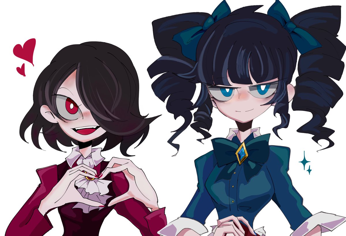 赤と青の代理さん #ゆずTさんメモ