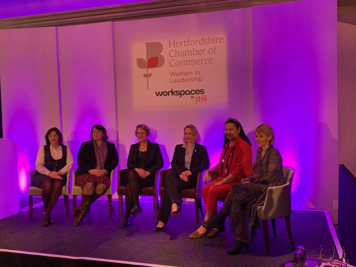 119_Productions's tweet photo. Great to be working with the Hertfordshire Chamber of Commerce today on their Women in Leadership event @HertsChamber @SopwellHouse 
#womeninleadership #eventprofs https://t.co/Ws9hR27isn