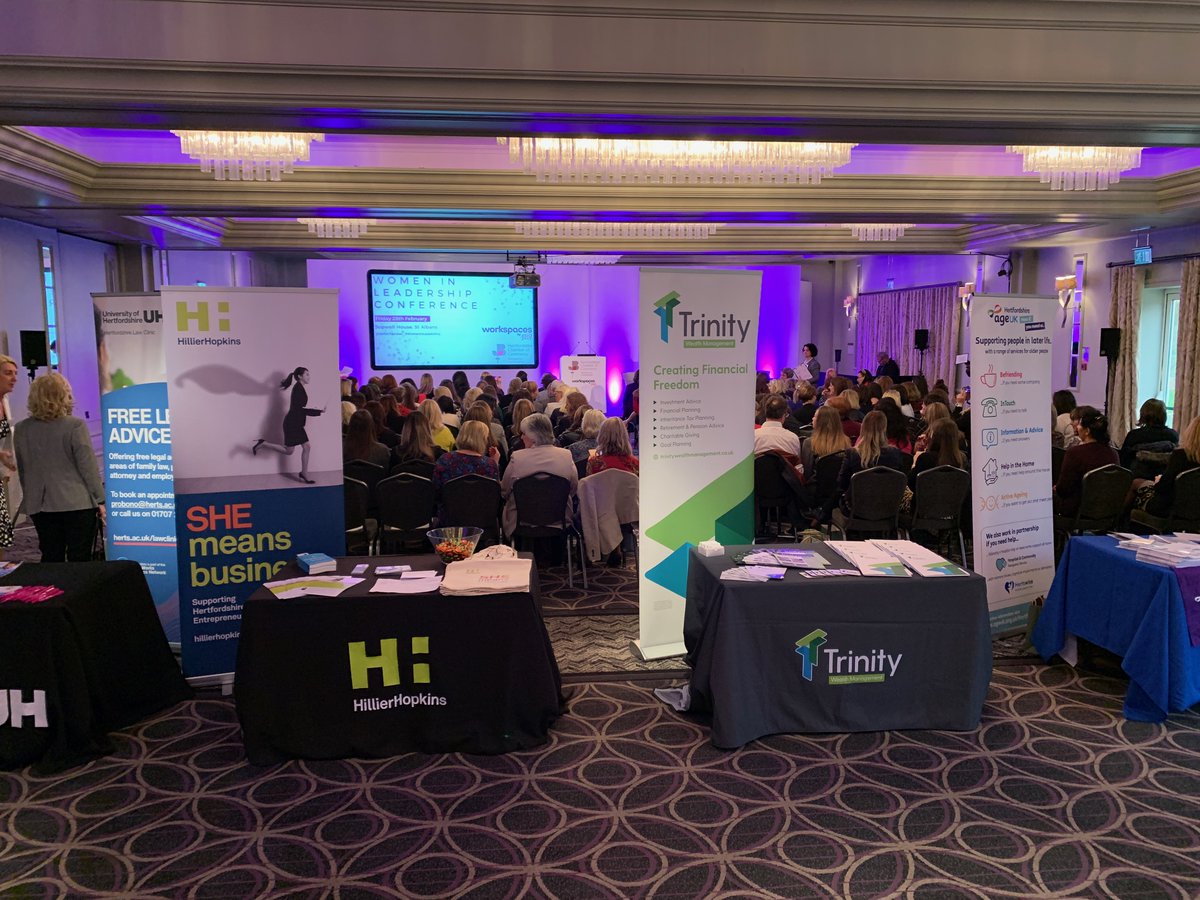 119_Productions's tweet photo. Great to be working with the Hertfordshire Chamber of Commerce today on their Women in Leadership event @HertsChamber @SopwellHouse 
#womeninleadership #eventprofs https://t.co/Ws9hR27isn