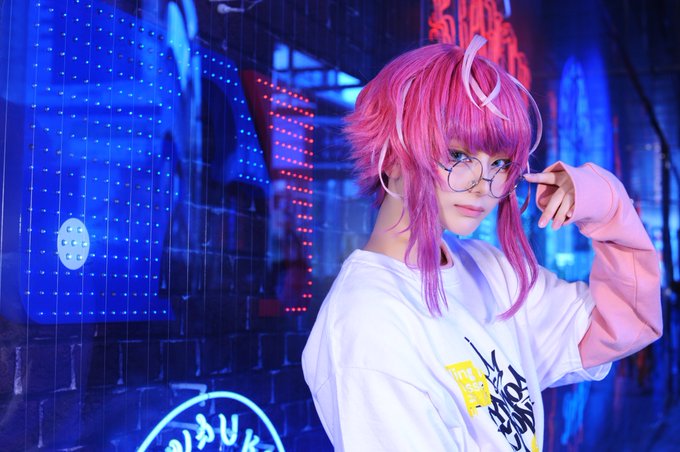 コスプレイヤーるたのTwitter画像7