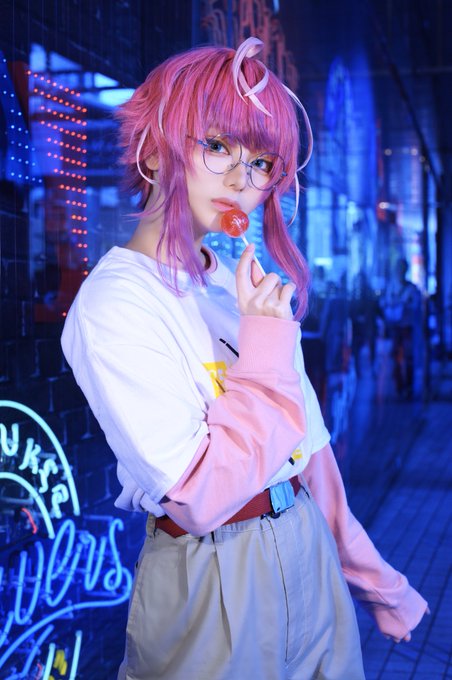 るた 美人コスプレイヤー画像まとめ