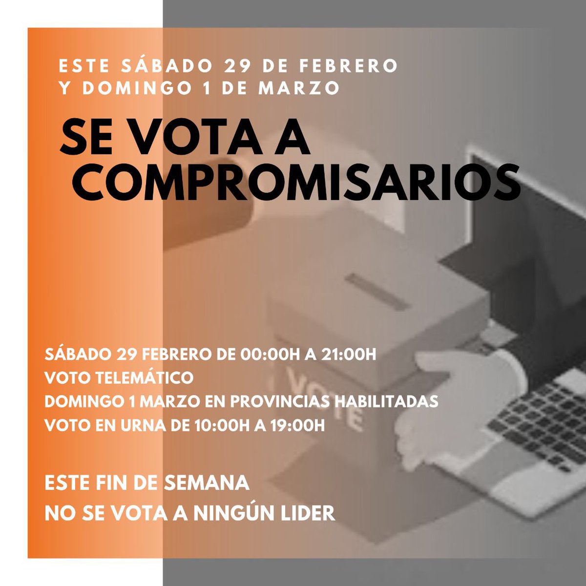 PilarGarciaFlo1's tweet photo. Convencida @CiudadanosCs necesita unos Nuevos #EstatutosCs donde el Afiliado sea el protagonista y partícipe, me presento a #Compromisaria V Asamblea defiendo la Libertad, lParticipación y Transparencia.A veces, Gente normal se propone retos Extraordinarios #CsEresTú #TúDecidesCs https://t.co/VB7DlZxbuC