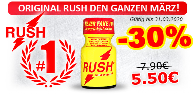 PoppersGermany's tweet photo. Den gesamten #März über bekommst du das legendäre #Rush #Poppers um 30% #reduziert!

https://t.co/HKzkusZbNU

Lass dir diese #Chance auf keinen Fall entgehen.

#popperbate #slave #schwul #inhalieren #jetzt #ekstase #fetish #lederreiniger #leathercleaner #aroma #original #nofakes https://t.co/XLg5LEPaQE