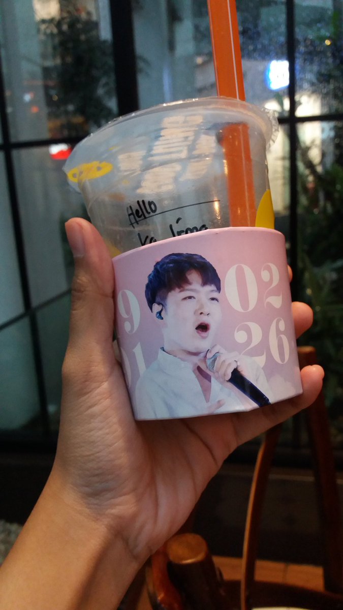 irmaprmtsari's tweet photo. Iseng mampir taunya masih dapet. Thankyou ka @Sub_day_0226 @minhyukukuk 💙 https://t.co/lI7jD7hEck
