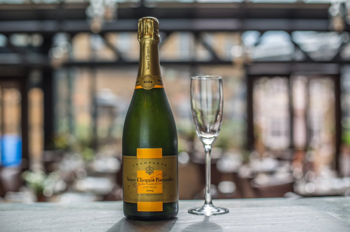 ChapterHouseYRK's tweet image. It’s the #weekend – let’s celebrate!