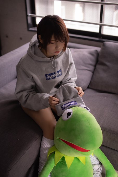Twitterのコスプレ画像17