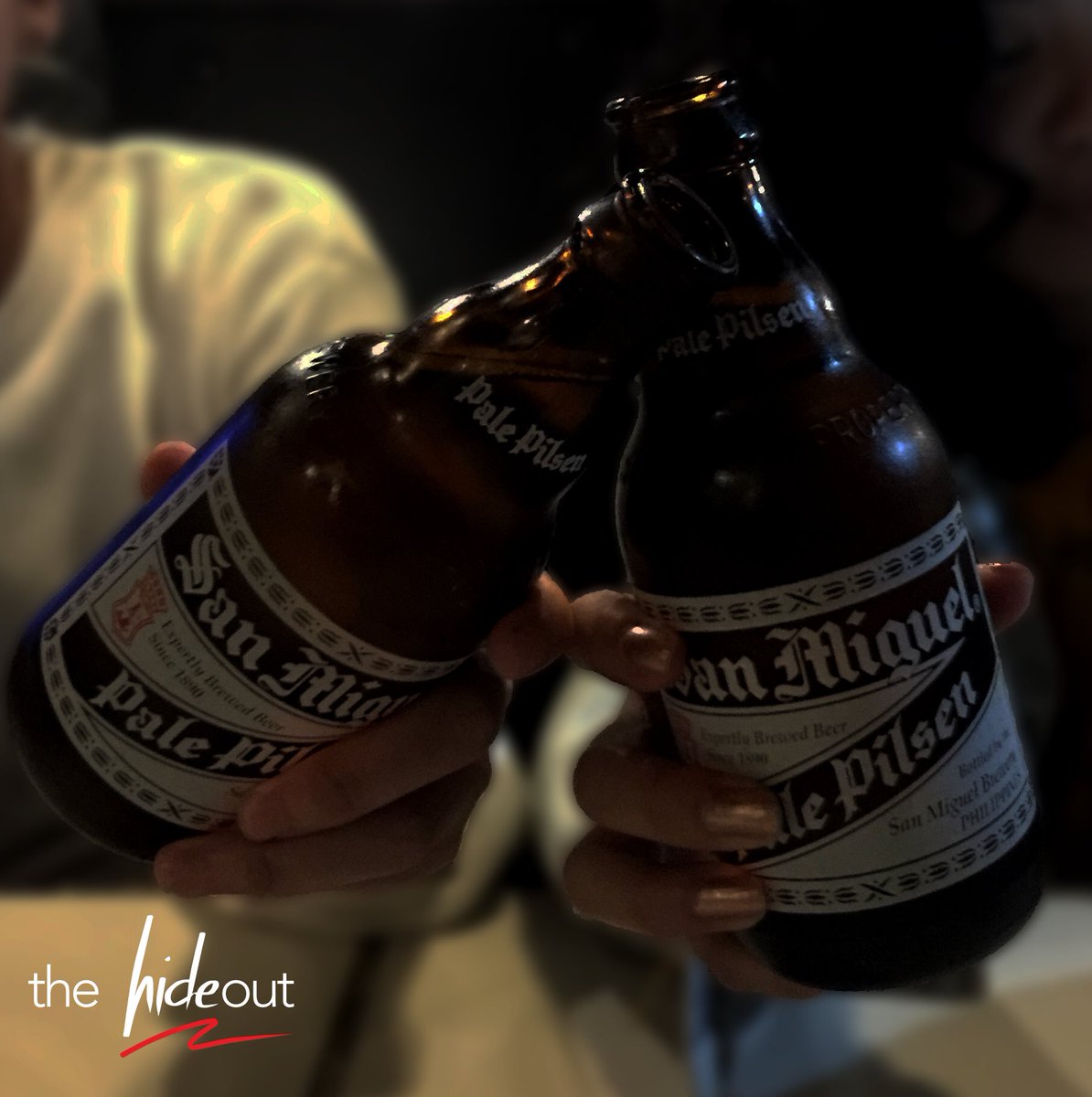 The_Hide0ut's tweet photo. It’s time, mga pards 🍻 https://t.co/HVe6VOk2g0