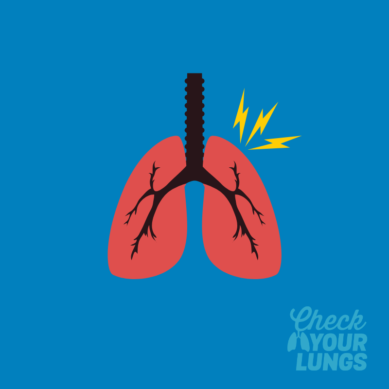 PeopleHull's tweet photo. What are the symptoms that may indicate that someone's lungs may not be in tip-top condition?

Comment below what signs you think would be a concern using the clues below. 👇🏻

For more symptoms, visit https://t.co/mIZ2u7cIXG https://t.co/18E8UUDnAh