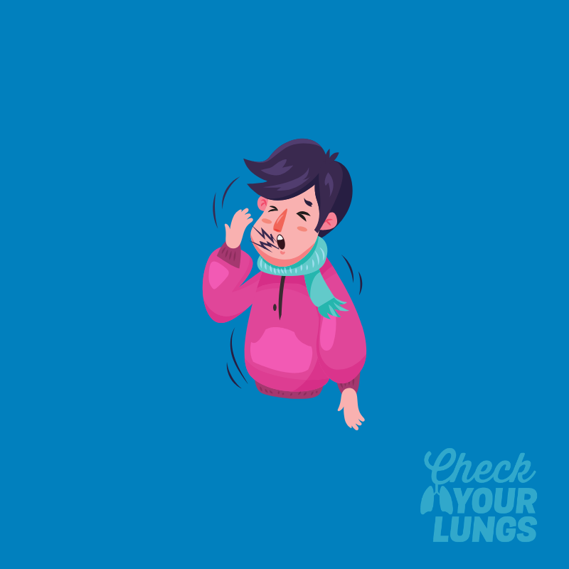 PeopleHull's tweet photo. What are the symptoms that may indicate that someone's lungs may not be in tip-top condition?

Comment below what signs you think would be a concern using the clues below. 👇🏻

For more symptoms, visit https://t.co/mIZ2u7cIXG https://t.co/18E8UUDnAh