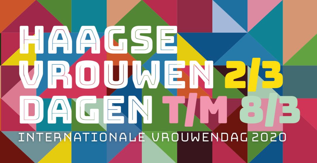 💃 Wat doe jij komende week? Vier vrouwenweek op div plaatsen in #DenHaag. Veel mooie gratis events. vrouwendagdenhaag.nl. Graag baas in eigen portemonnee? Kom naar Operatie Duizend Schoon: pepdenhaag.nl/agenda/hen-ope…
En uitreiking emancipatieprijzen:  Parels en Kartinprijs 👄!
