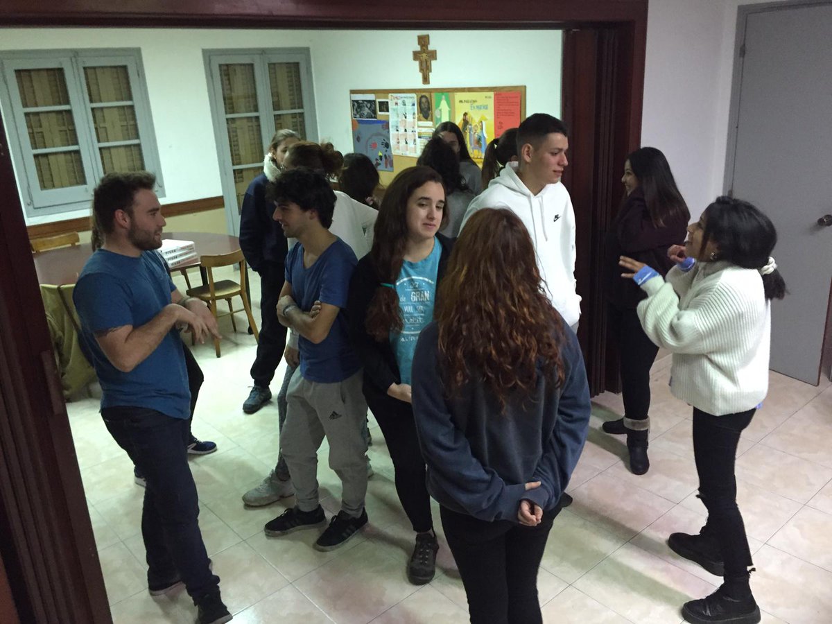 Reunió territorial de <a href="/Zona16MCECC/">Zona16 MCECC</a>: valorem l'#AGOMCECC2020, treballem en la #xarxaMCECC, avancem en la trobada d'infants de zona, parlem sobre la propera formació de zona i els esplais comparteixen reflexions sobre la relació amb les families i la seva participació al centre!