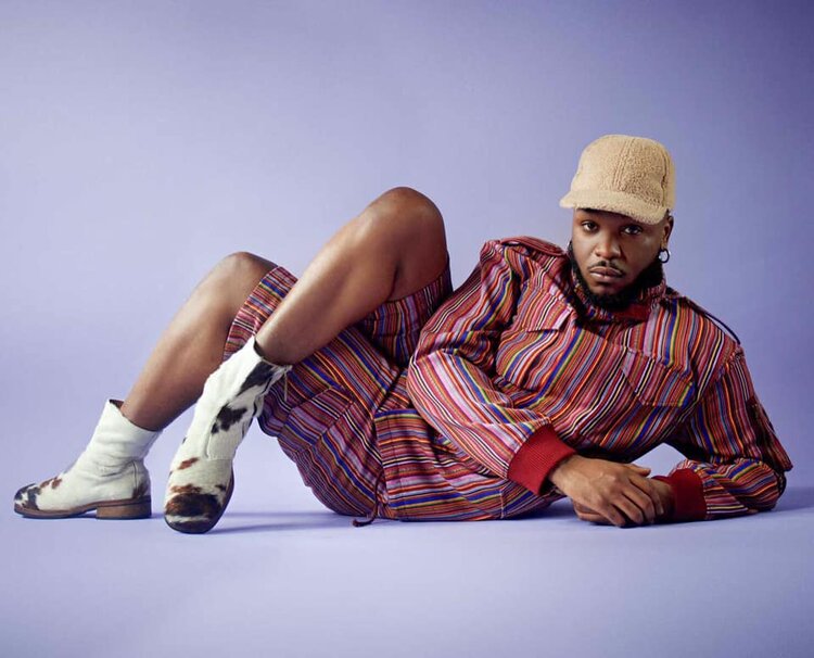 KNOTORYUS (@knotoryus) on Twitter photo Guess what? You're going to #OutTheFrame 2020 by <a href="/AllEyesOnHipHop/">All Eyes On Hip Hop</a> on March 21: bit.ly/2Tm0fHs Guess what? You're going to #OutTheFrame 2020 by <a href="/AllEyesOnHipHop/">All Eyes On Hip Hop</a> on March 21: bit.ly/2Tm0fHs