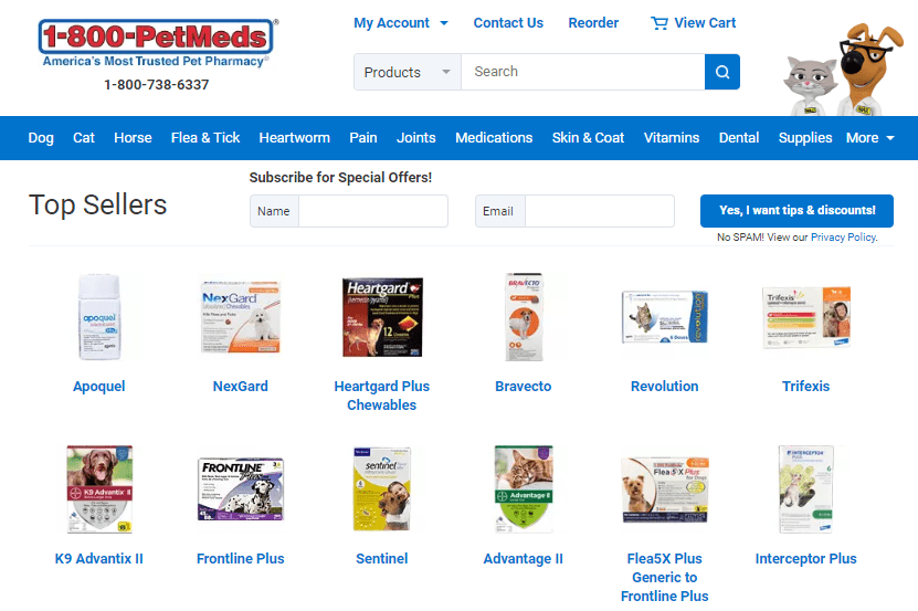 1800petmeds coupon 2019