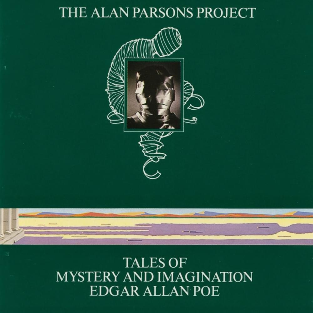  #everyalbumIown Tales of Mystery & Imagination. Alan Parsons Project. 1976.Top 3 tunes: Raven, Cask of Amontillado, Doctor TarrYou can skip: Fall of House of Usher instrumentals Rating: 7/10Some great tunes - if you like Jeff Wayne's War of the Worlds, you might like this.