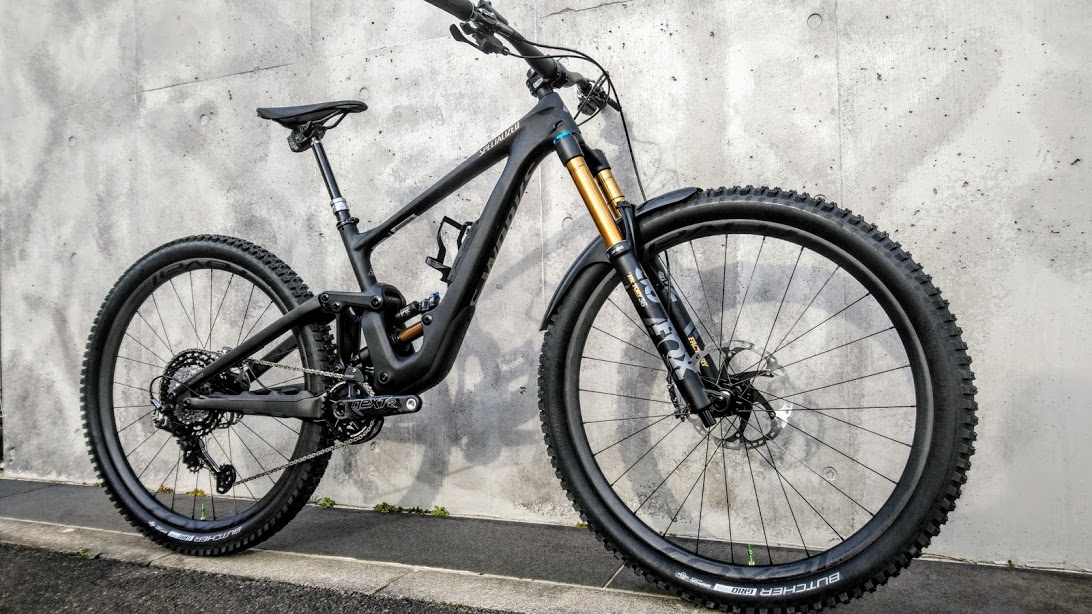 2020 s works enduro