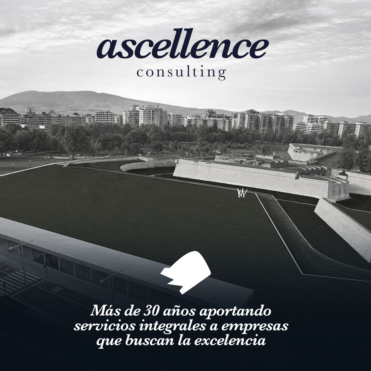 AscellenceC's tweet photo. La materia con la que trabajamos es sensible. Por eso, nuestros valores van más allá del código deontológico de nuestra profesión. #Experiencia, #conocimiento, y la plena orientación al #cliente es lo que nos mueve.
#ascellence #consulting #consultoria #fiscal #laboral https://t.co/G9ML2ofIb1