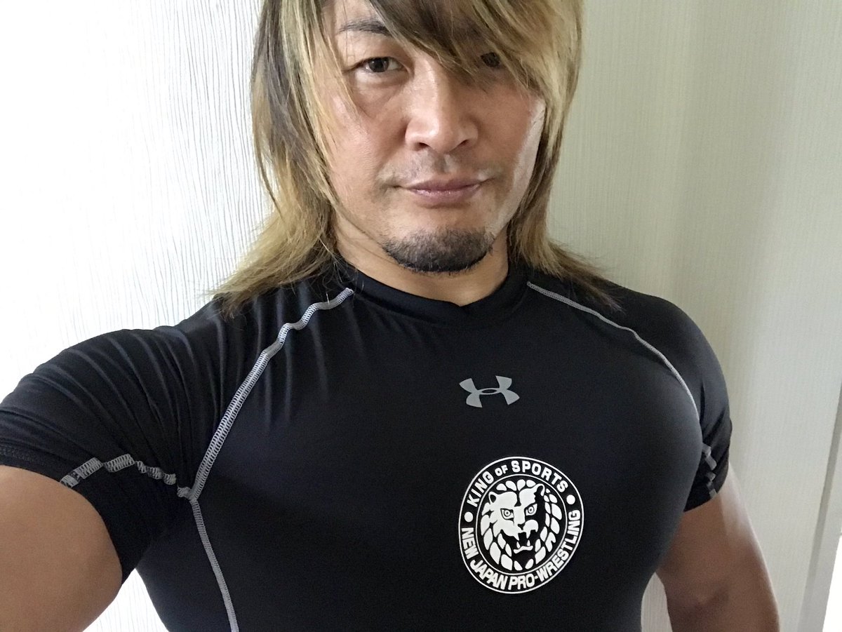 newera4989's tweet photo. キターー
アンダーアーマーバカには堪らない
アイテムっしょ❗️❗️
即買い❗️❗️❗️❗️❗️
#アンダーアーマー
#UNDAR ARMOUR
#新日本プロレス
#NJPW
#njpw
#棚橋弘至 https://t.co/9n7aJHNzsw