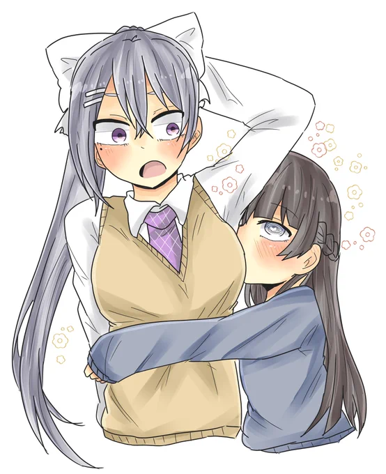 昨日kemtが脇のにおいかいでる夢を見たんだ 