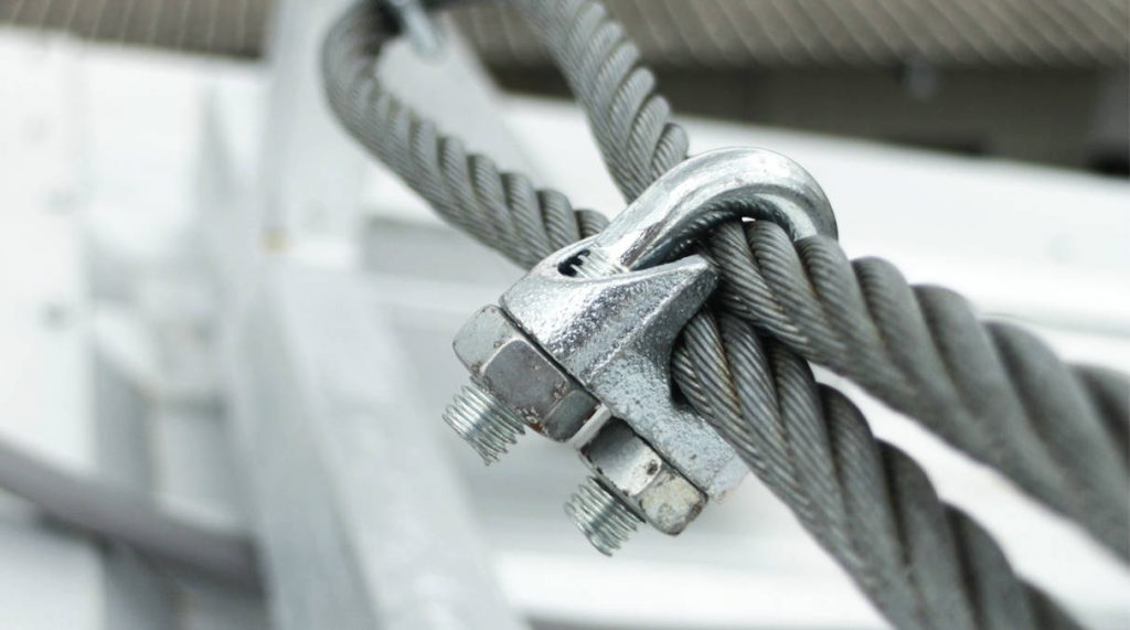 SafeSolvents's tweet photo. #Gripple was founded by Hugh Facey in the 1980s after discussing the woes of connecting fencing with a frustrated farmer. Setting his mind to finding an easier, safer and more efficient way of joining two wires together, the concept for the first Gripple wire fastener was born. https://t.co/uoMR5fdJkX