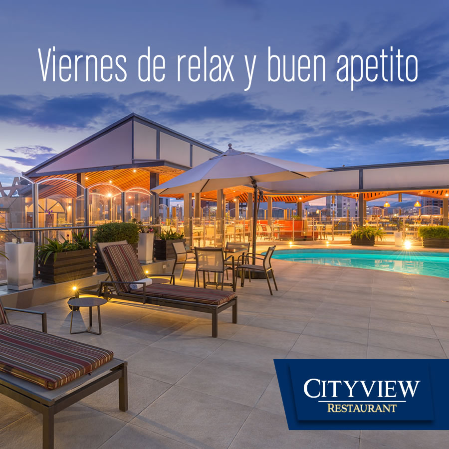 Combinamos sobriedad, armonía y un menú que te dejará extasiado con los sabores internacionales mejor preparados en la ciudad.

📞(7) 6973266 - 📱 WA 3166443440        
💻 bit.ly/35TKrQJ
#HotelDann #DannCarltonBuc #Viajes #Turismo #Travel #Colombia #CityView
