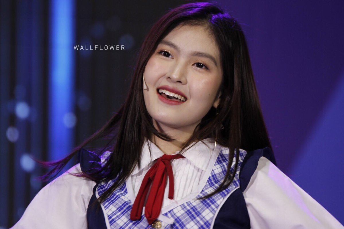 48wallflower's tweet photo. MNL48 Sela
090220 MNL48 @ SMX Manila
#MNL48 #MNL48Sela #Selaphims https://t.co/g8pvnPDohS
